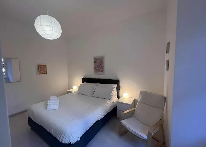Appartamento Modern In Monteverde
