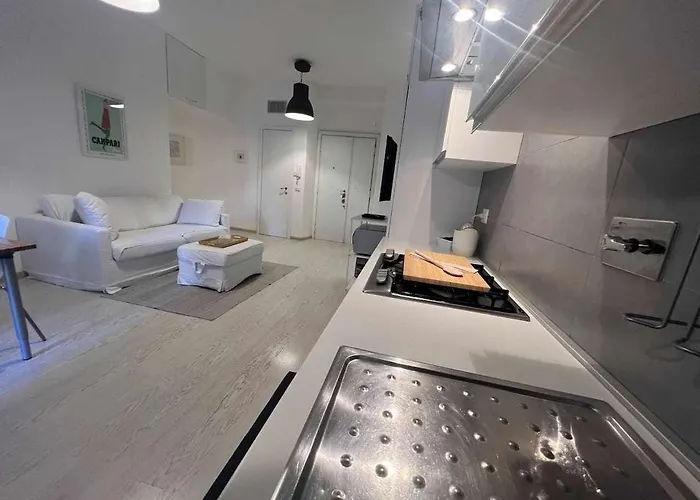 Appartamento Modern In Monteverde *