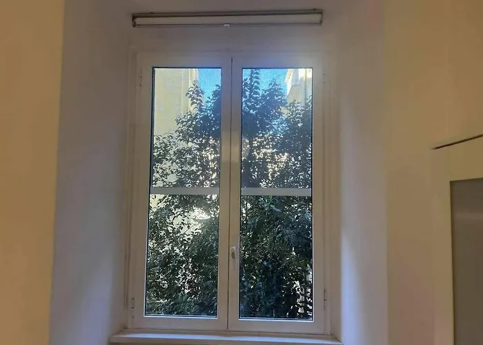 Modern In Monteverde Roma