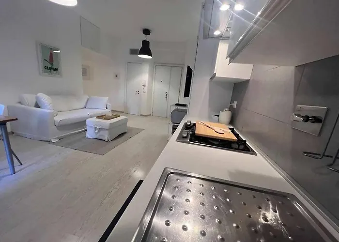 Modern In Monteverde Roma