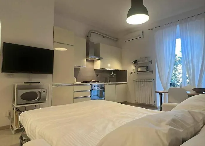 Modern In Monteverde Appartamento Roma