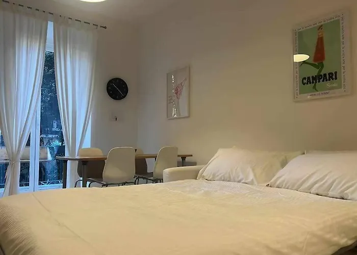 Modern In Monteverde * Roma